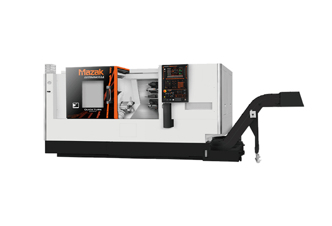 ܇ MAZAK QTN200/500U